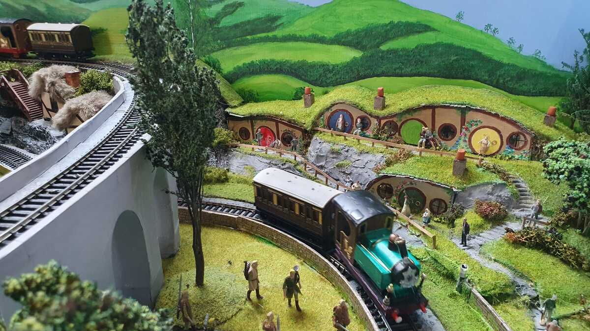 Fantasy Land 2